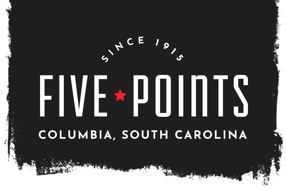 Five Points • Columbia, SC's Original Village Neighborhood